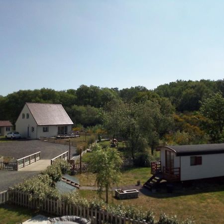 Gite Des Garennes Saint-Etienne-au-Mont Екстер'єр фото
